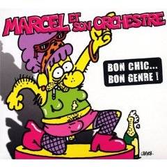 Bon Chic... Bon Genre !